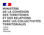 Ministère de la Cohésion des territoires